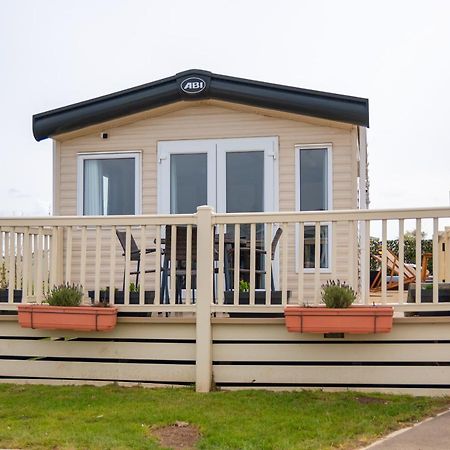 Luxury Lancaster Lodge - The Best Hot Tub Getaway! Tattershall Zewnętrze zdjęcie