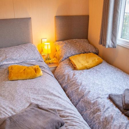 Luxury Lancaster Lodge - The Best Hot Tub Getaway! Tattershall Zewnętrze zdjęcie