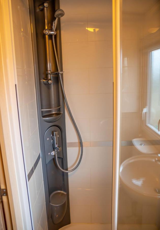 Luxury Lancaster Lodge - The Best Hot Tub Getaway! Tattershall Zewnętrze zdjęcie