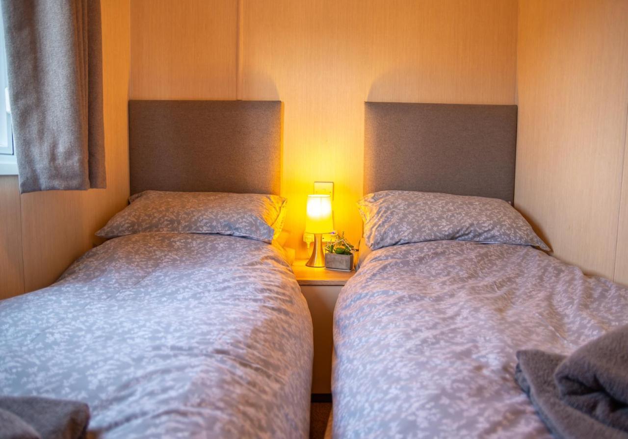 Luxury Lancaster Lodge - The Best Hot Tub Getaway! Tattershall Zewnętrze zdjęcie